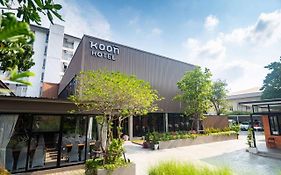 Kuun Hotel Sukhumvit